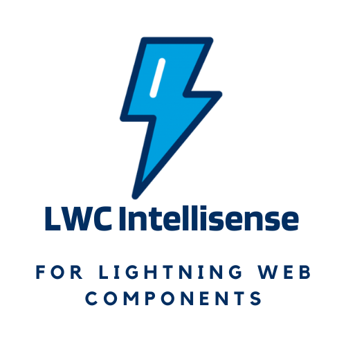 LWC IntelliSense